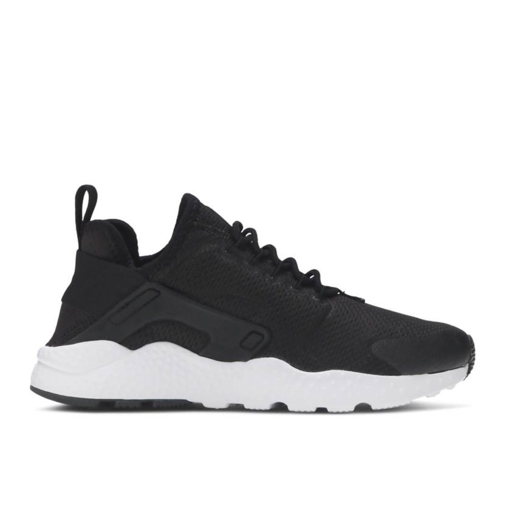 Women’s Nike Air Huarache Run Ultra Black